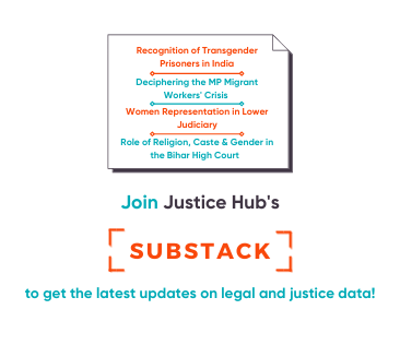 Welcome - Justice Hub